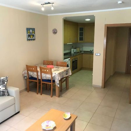 Apart Beach Alicante Dış mekan fotoğraf