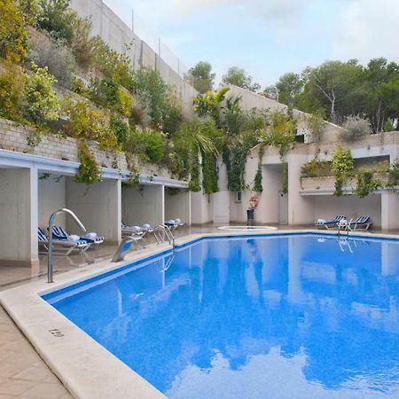 Apart Beach Alicante Dış mekan fotoğraf
