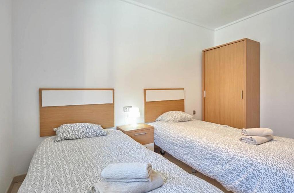 Apart Beach Alicante Dış mekan fotoğraf