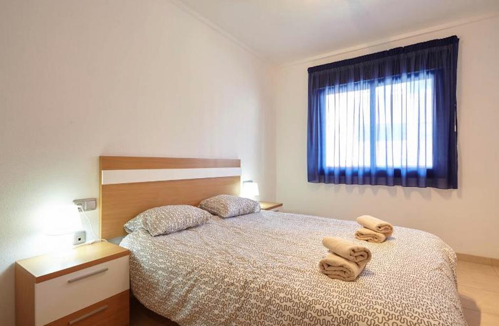 Apart Beach Alicante Dış mekan fotoğraf