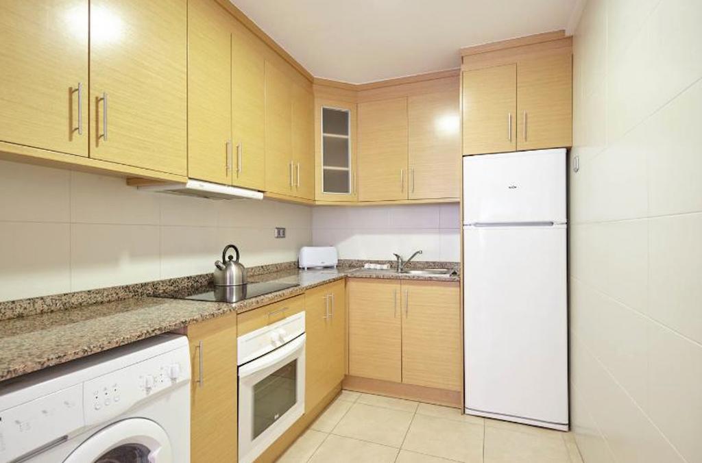 Apart Beach Alicante Dış mekan fotoğraf