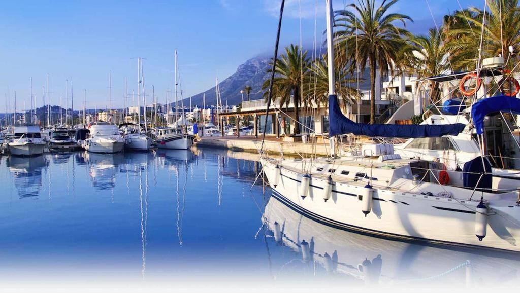 Apart Beach Alicante Dış mekan fotoğraf