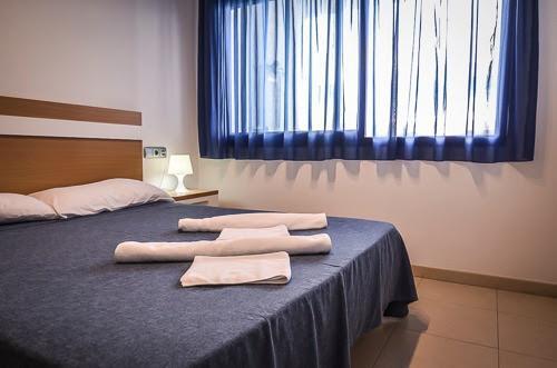 Apart Beach Alicante Dış mekan fotoğraf