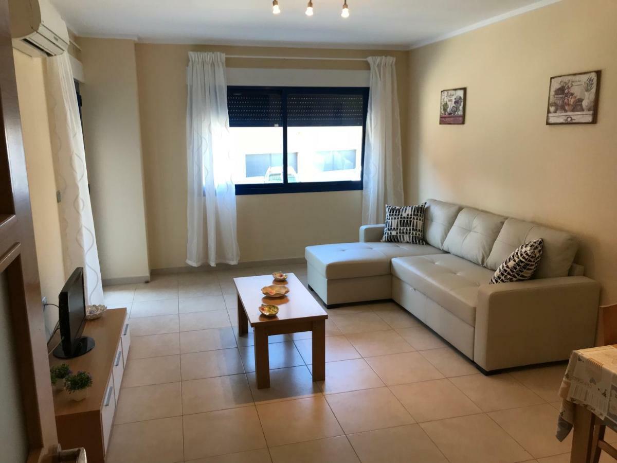 Apart Beach Alicante Dış mekan fotoğraf