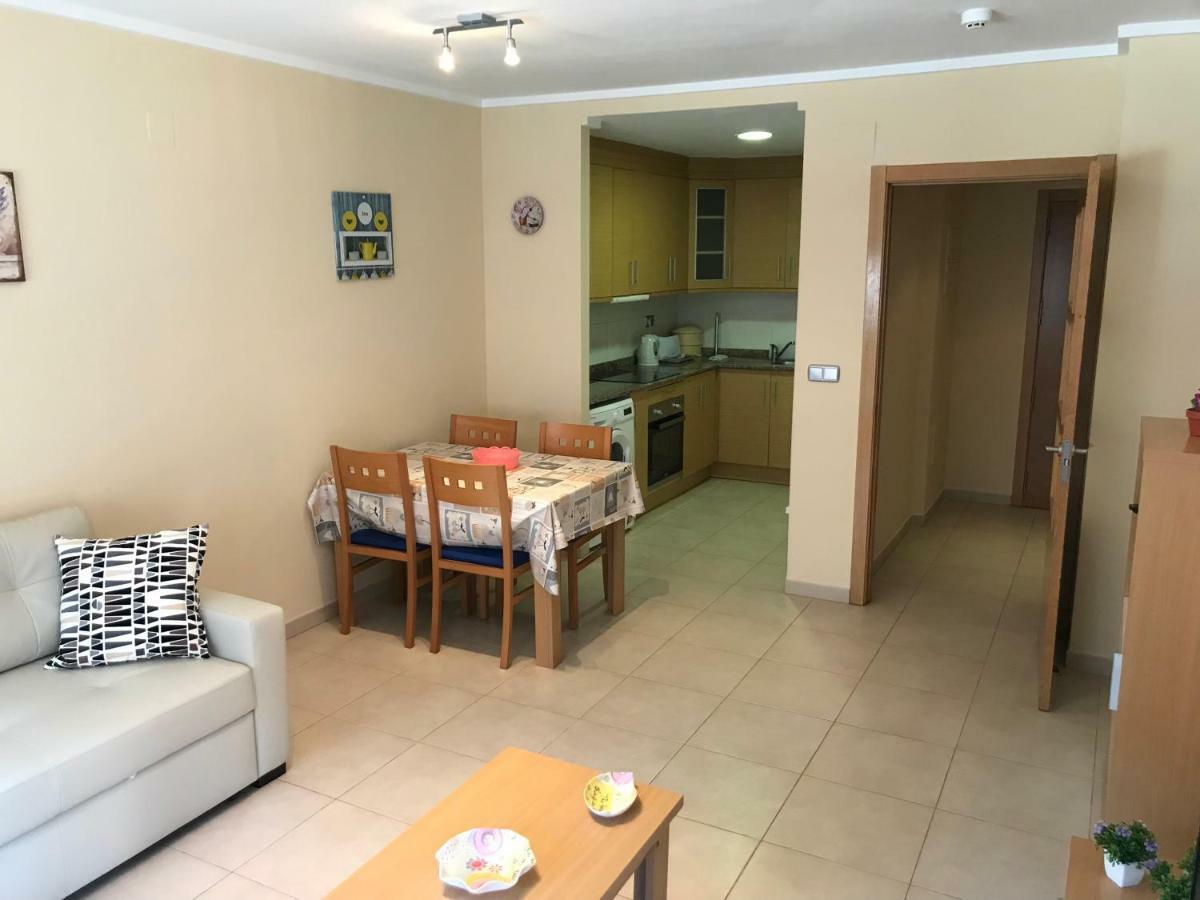 Apart Beach Alicante Dış mekan fotoğraf