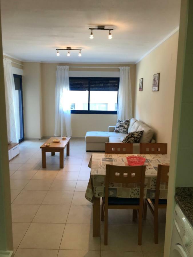 Apart Beach Alicante Dış mekan fotoğraf